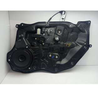 ELEVALUNAS DELANTERO...