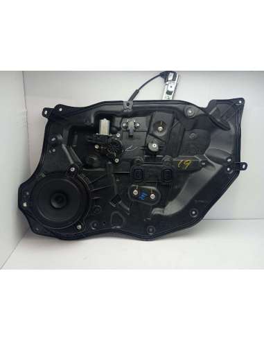ELEVALUNAS DELANTERO DERECHO MAZDA 2...