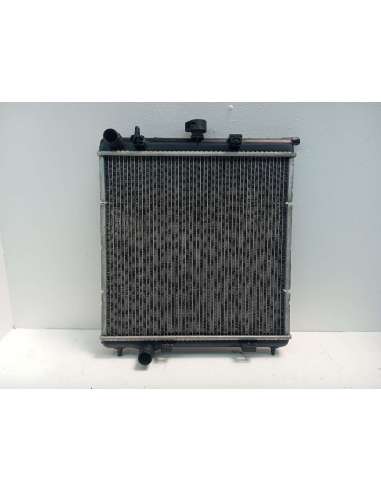 RADIADOR AGUA CITROEN C3 - 788847 /...