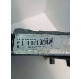 RADIADOR AGUA CITROEN C3 -... 2