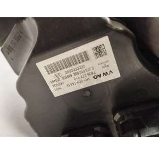 CREMALLERA DIRECCION SKODA... 2