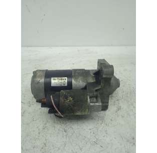 MOTOR ARRANQUE RENAULT...