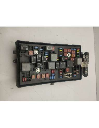 CAJA RELES / FUSIBLES OPEL INSIGNIA...