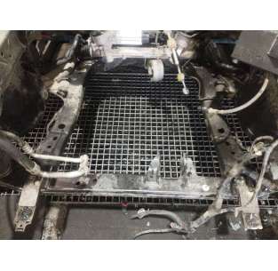 PUENTE DELANTERO OPEL...