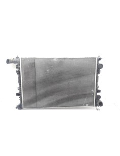 Recambio de radiador agua para peugeot 806 2.0 hdi referencia OEM IAM 1489463080  
