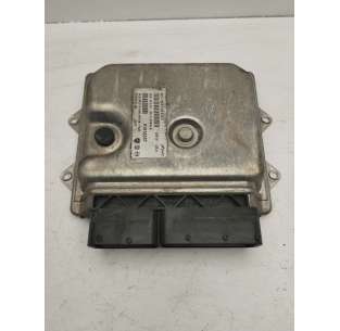 CENTRALITA MOTOR UCE...