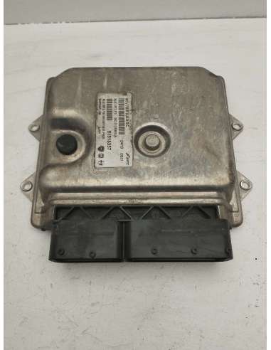 CENTRALITA MOTOR UCE CITROEN NEMO -...