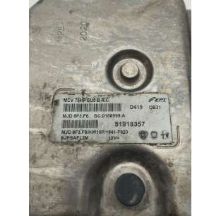 CENTRALITA MOTOR UCE... 2