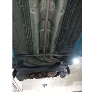 TUBO ESCAPE TRASERO RENAULT... 2