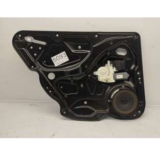 ELEVALUNAS TRASERO...