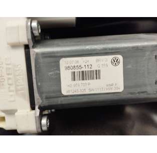 ELEVALUNAS TRASERO... 2