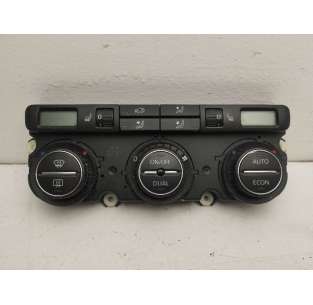 MANDO CLIMATIZADOR...