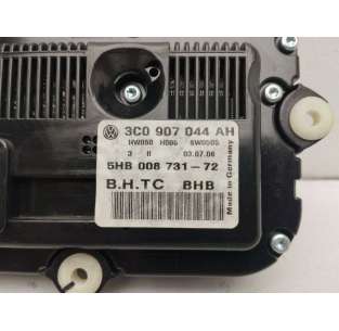 MANDO CLIMATIZADOR... 2