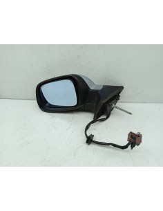Recambio de retrovisor izquierdo para peugeot 407 2.0 16v hdi fap cat (rhr / dw10bted4) referencia OEM IAM 8149VF ELECTRICO 1 CL