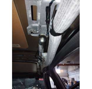 AIRBAG CORTINA DELANTERO...