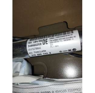 AIRBAG CORTINA DELANTERO... 2