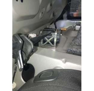 CINTURON SEGURIDAD TRASERO...