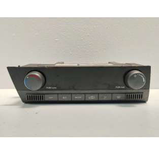 MANDO CLIMATIZADOR...