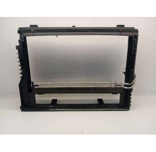 PANEL FRONTAL BMW SERIE 5...