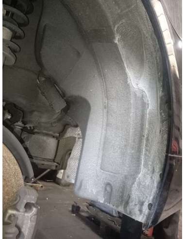 PASO RUEDA BMW SERIE 5 BERLINA (E60)...