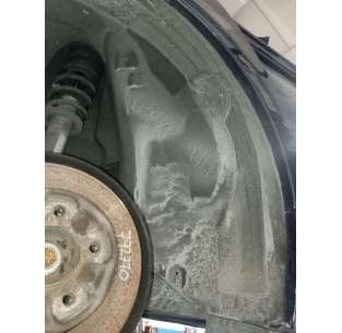 PASO RUEDA BMW SERIE 5...