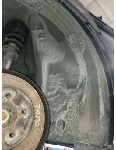 PASO RUEDA BMW SERIE 5 BERLINA (E60)...