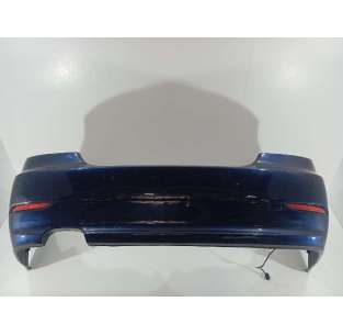 PARAGOLPES TRASERO - 792760...