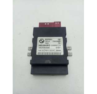 MODULO ELECTRONICO BMW...