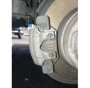 PINZA DE FRENO TRASERA...