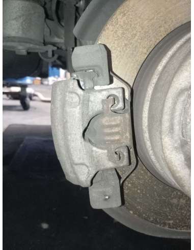 PINZA DE FRENO TRASERA DERECHA BMW...