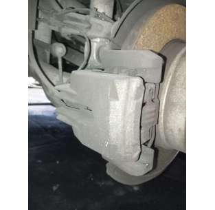 PINZA DE FRENO TRASERA... 2