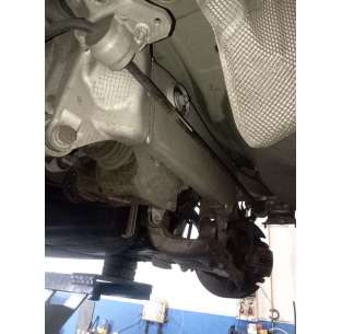 PUENTE TRASERO BMW SERIE 5... 2