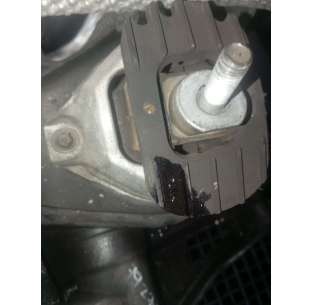 SOPORTE MOTOR DERECHO BMW... 2