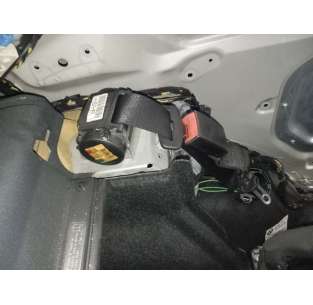 CINTURON SEGURIDAD TRASERO... 2