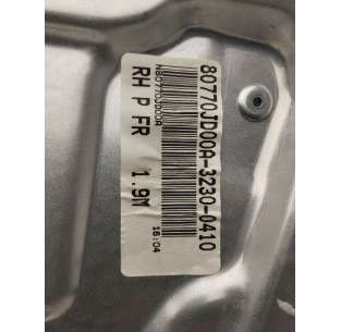 ELEVALUNAS DELANTERO... 2