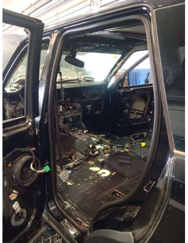 GOMAS CONTORNO PUERTA - 793802 /...