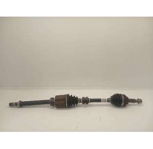 TRANSMISION DELANTERA...