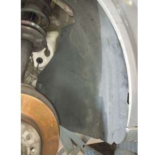 PASO RUEDA SEAT LEON (1P1)...