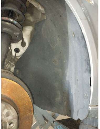 PASO RUEDA SEAT LEON (1P1) - 795015 /...