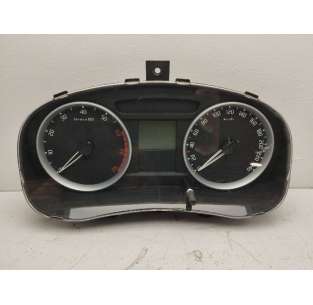 CUADRO INSTRUMENTOS SKODA...