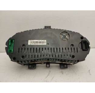 CUADRO INSTRUMENTOS SKODA... 2