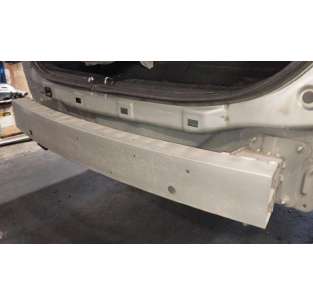 REFUERZO PARAGOLPES TRASERO... 2