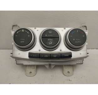 MANDO CLIMATIZADOR MAZDA 5...
