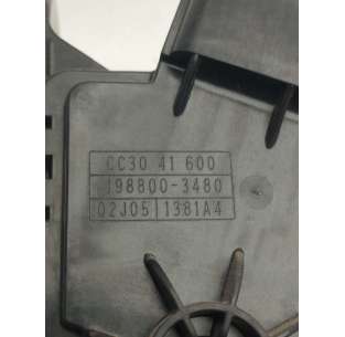 POTENCIOMETRO PEDAL MAZDA 5... 2