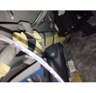 AIRBAG CORTINA DELANTERO...