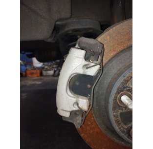 PINZA DE FRENO TRASERA...