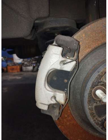 PINZA DE FRENO TRASERA DERECHA MAZDA...