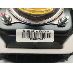 AIRBAG DELANTERO IZQUIERDO... 2