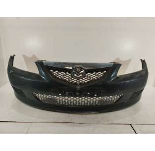 PARAGOLPES DELANTERO MAZDA...