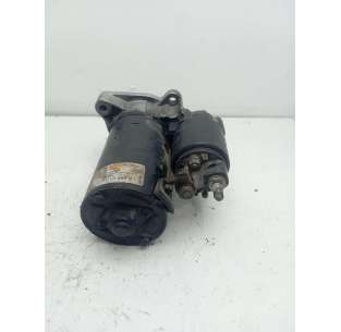 MOTOR ARRANQUE BMW SERIE 3... 2